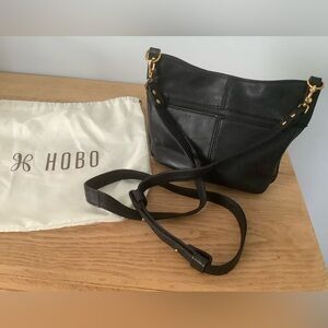 HOBO The Pier Leather Crossbody